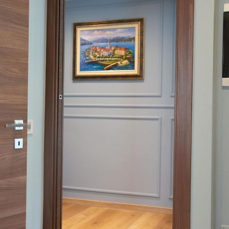 Casa Hemingway - Welchome Stresa Exterior photo