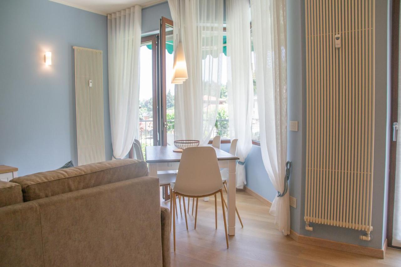 Casa Hemingway - Welchome Stresa Exterior photo