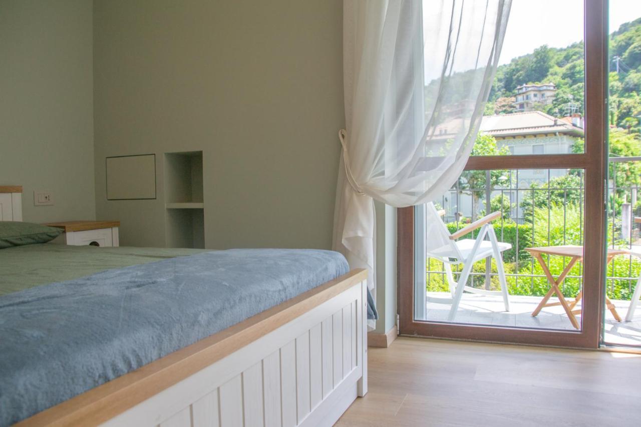 Casa Hemingway - Welchome Stresa Exterior photo