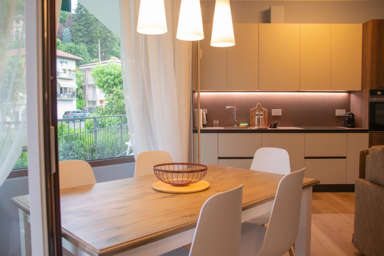 Casa Hemingway - Welchome Stresa Exterior photo