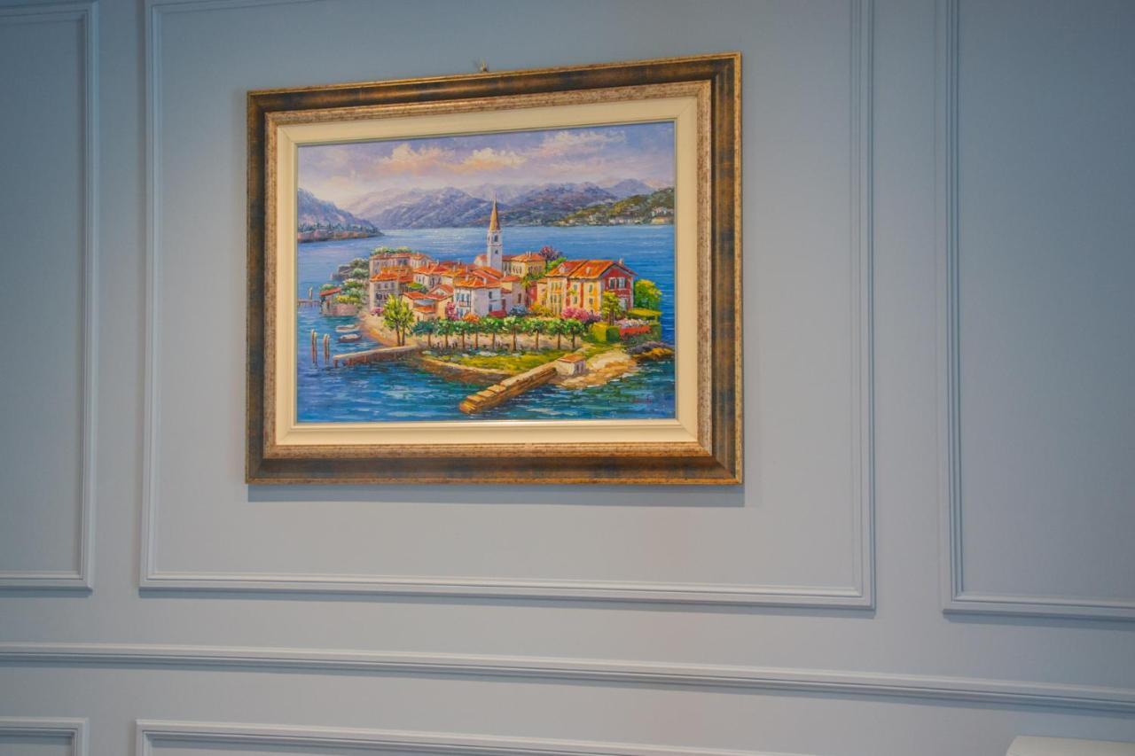 Casa Hemingway - Welchome Stresa Exterior photo
